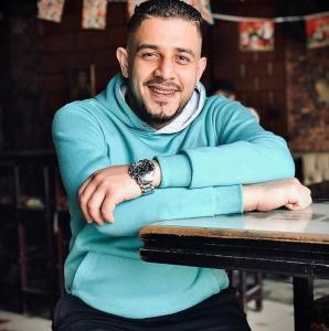 علاء سمير ابو الحمد