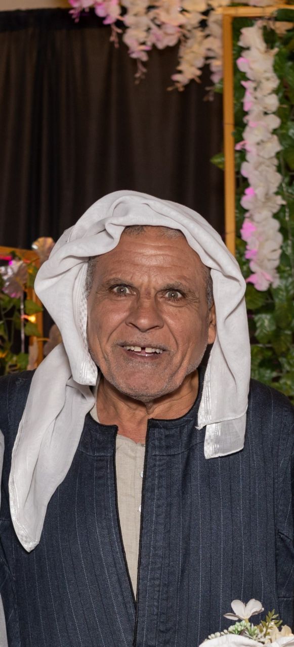 أحمد شحاته محمد