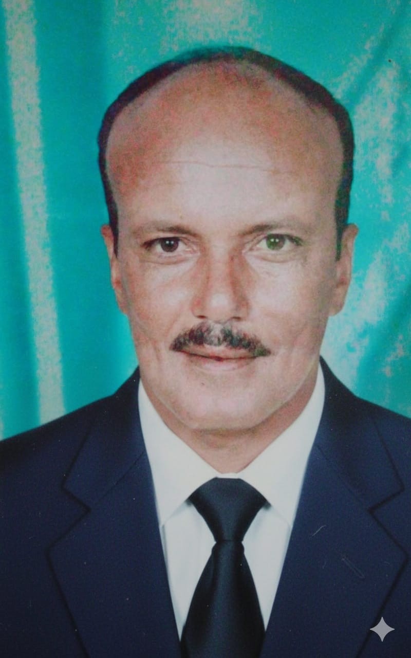 اسماعيل عبد القادر الشربيني