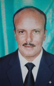 اسماعيل عبد القادر الشربيني