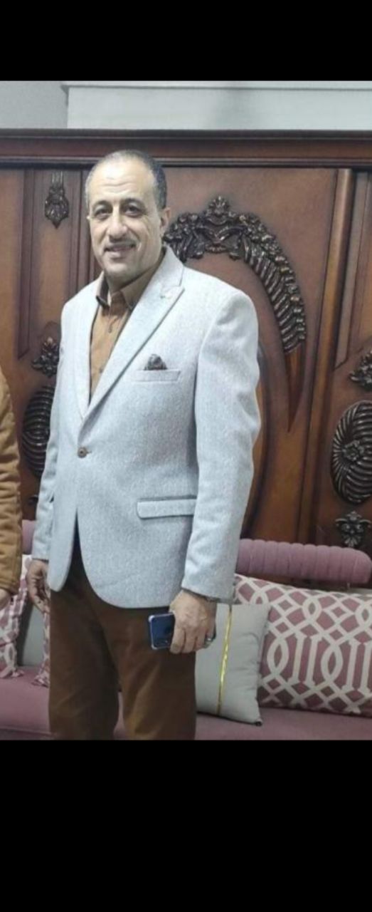 أحمد إبراهيم خليل