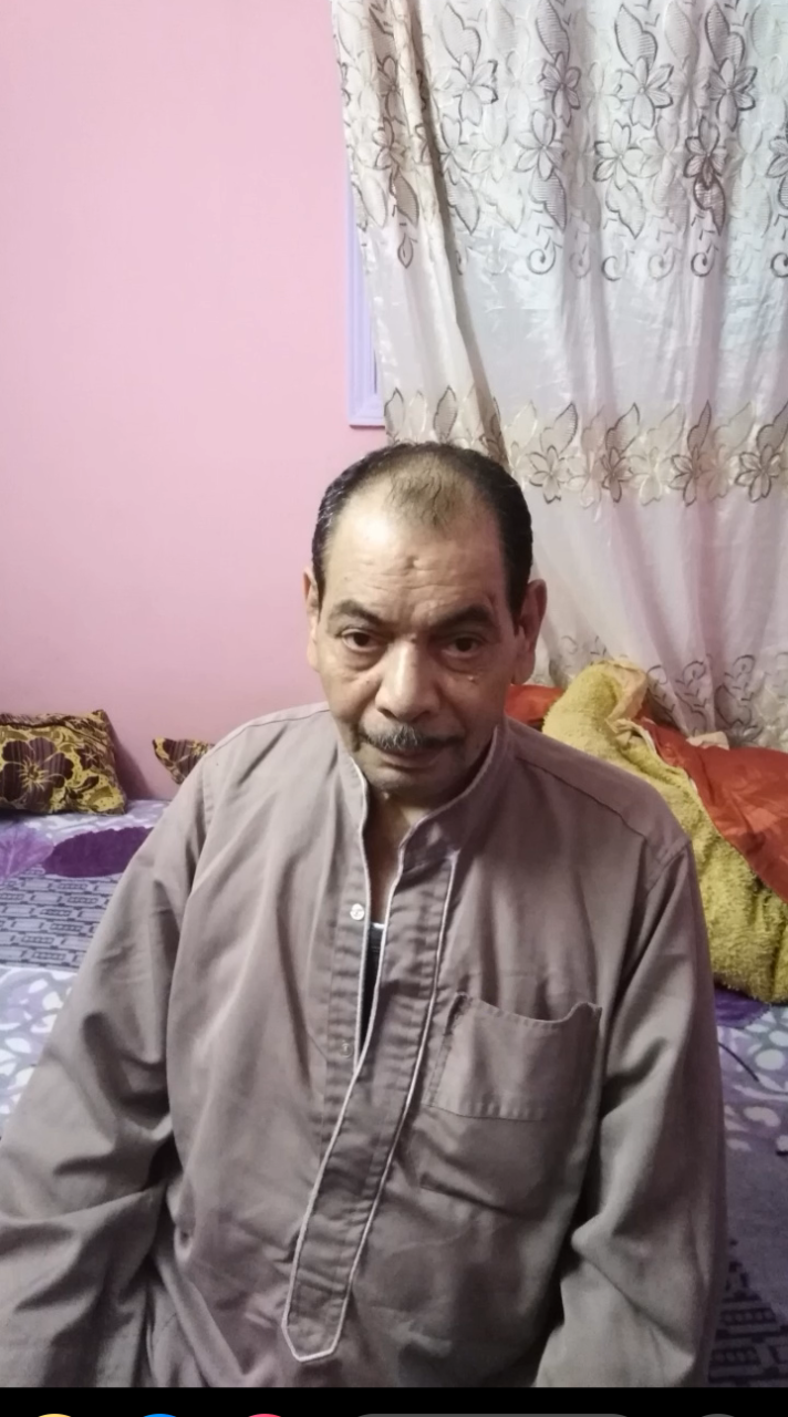 حنفي ابراهيم عبد الخالق غيطان