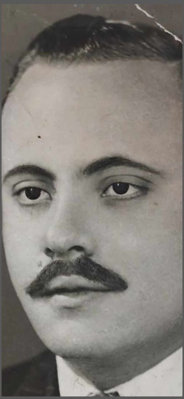 محمد على احمد