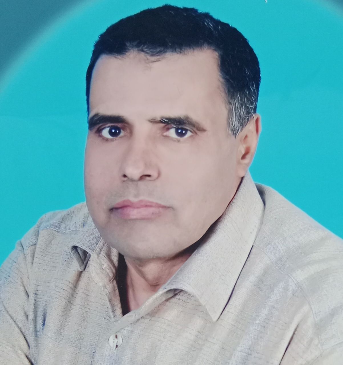 قدري العطار