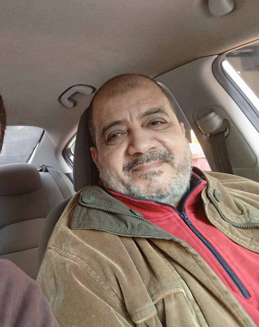 عيد إبراهيم خليل