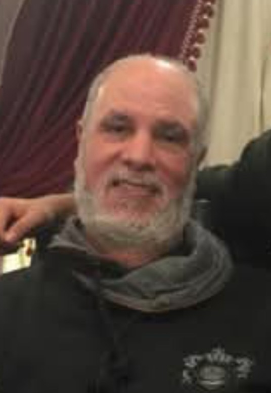 الحاج محمود هديبة