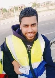 حسام أنور عبدالجليل