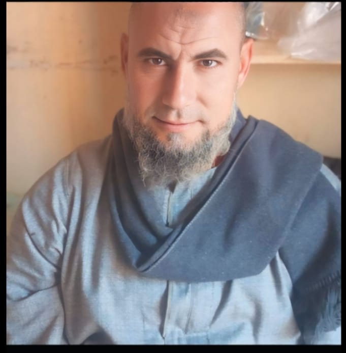 الحاج محمد عبود