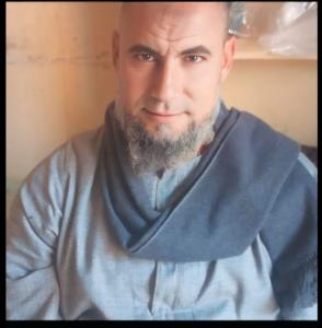 الحاج محمد عبود