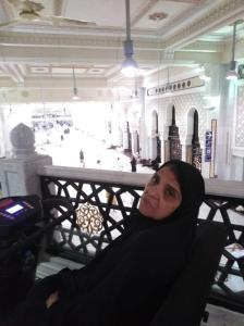 ثريا خطاب حسن