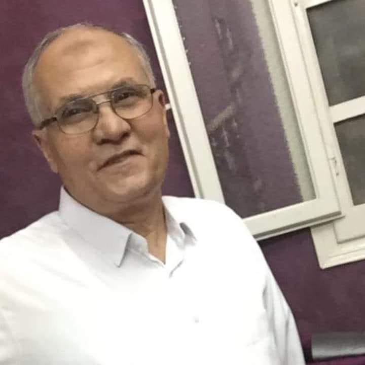 الاستاذ سعد بدر محمد