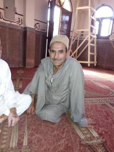 الحاج احمد ابو زيد