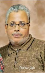 سيد محمود ابوزيد