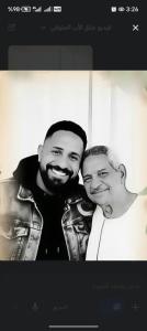 محمد طه طلبه علي