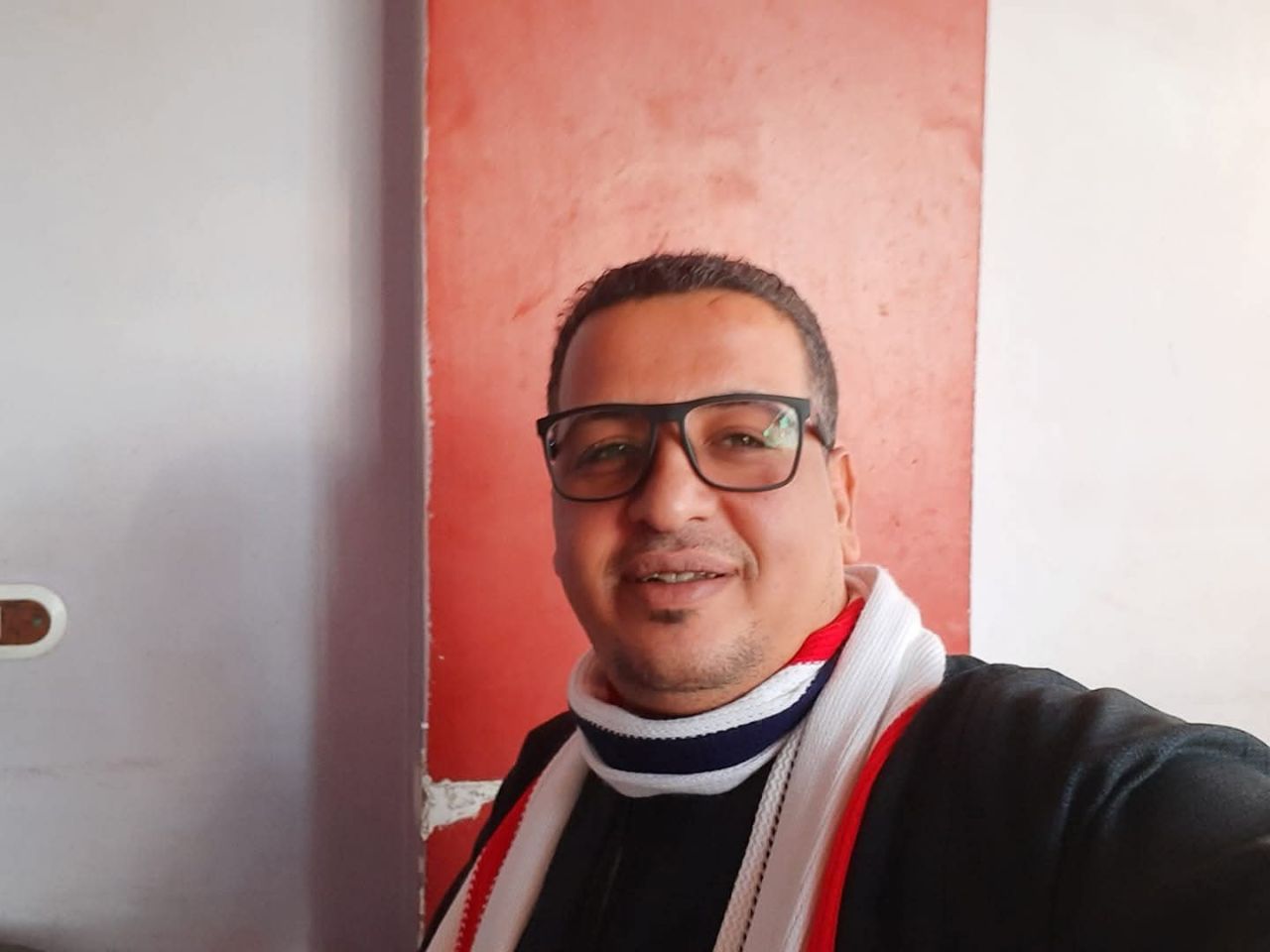 معتز علي عقل