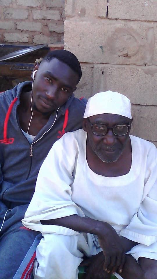 موسي محمد ابكر