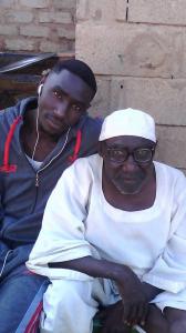 موسي محمد ابكر