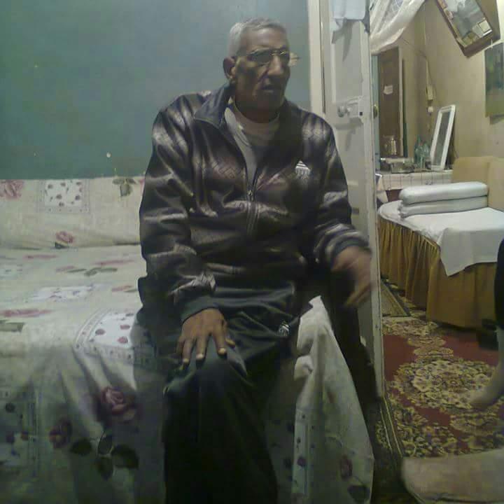 رفعت عوض جبر