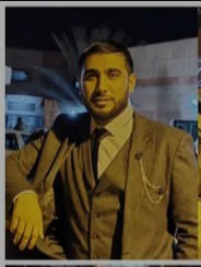 محمد جبر أبو صفية