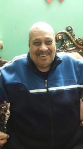 حسنى عبد الوهاب الغيطانى