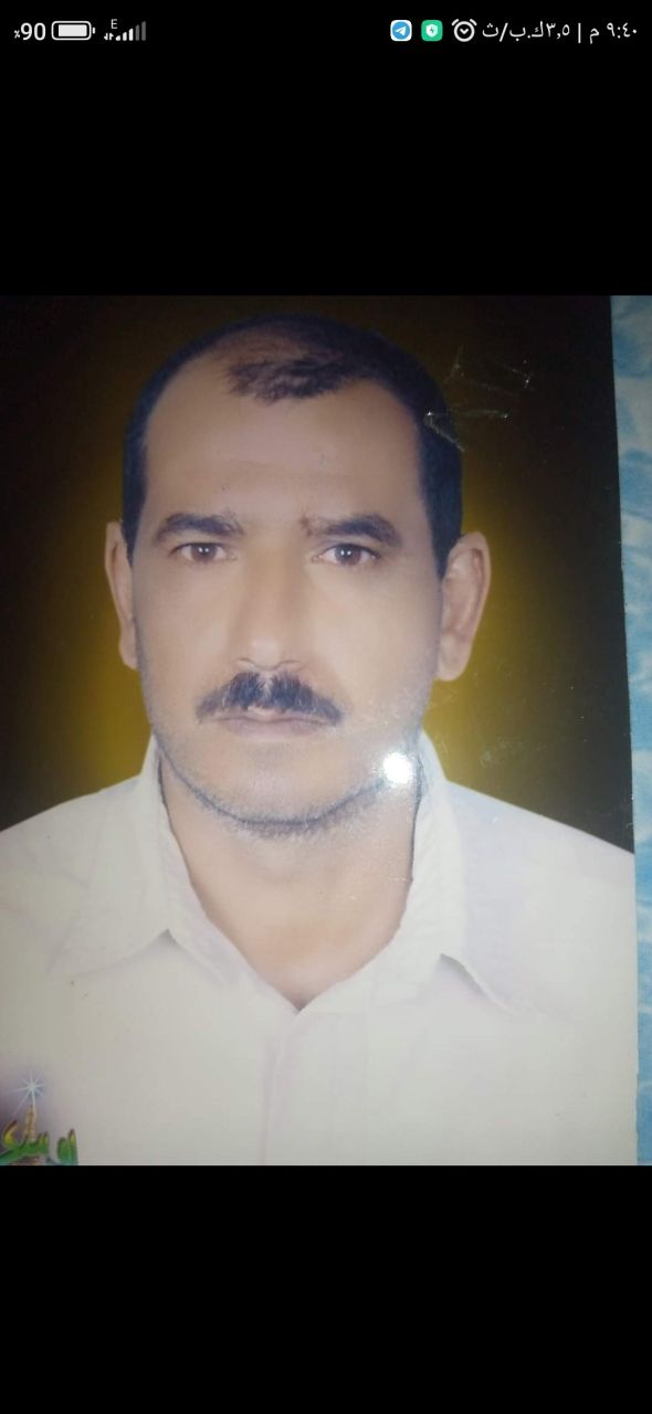 علي السيد الطوخي