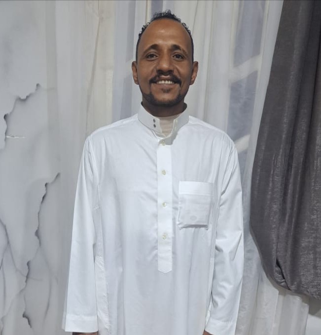 فرج انور السيد