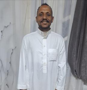 فرج انور السيد