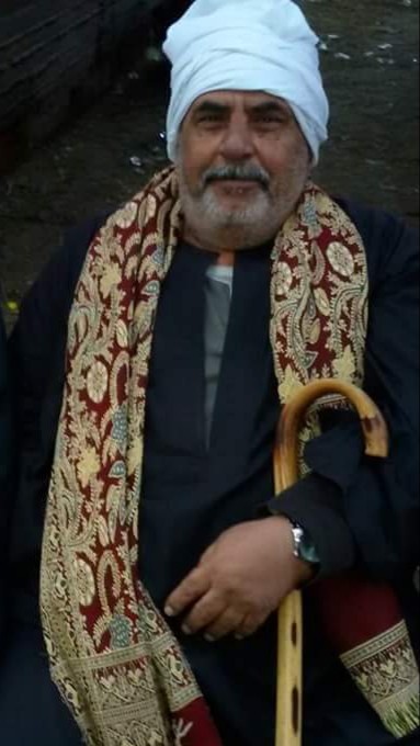 جدى محمود الاديب🥹💙.