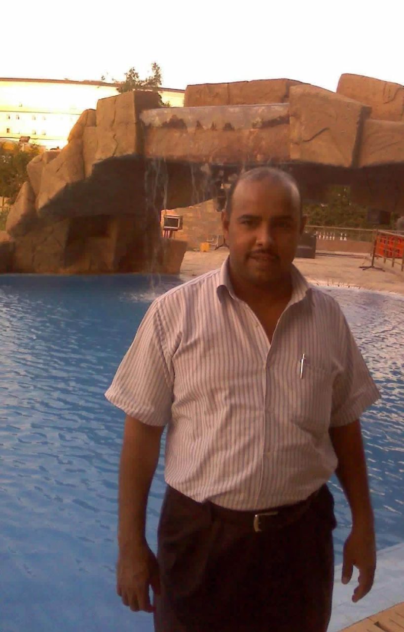 محمد عبد الفتاح