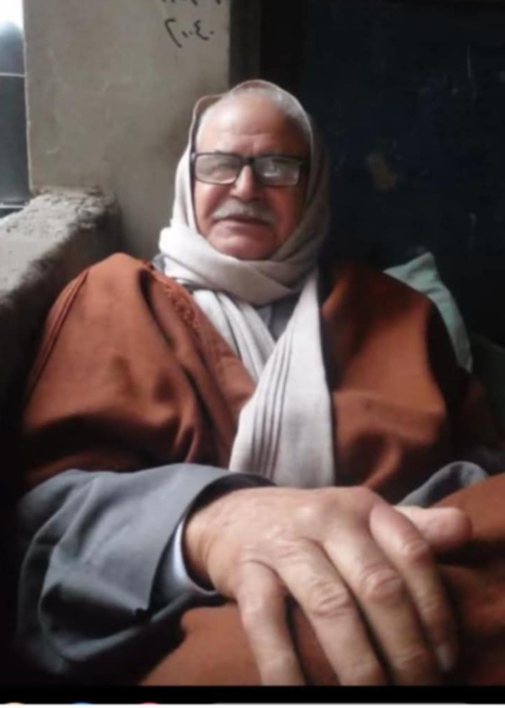 محمد احمد رزق