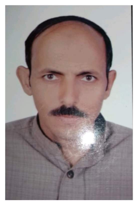 عيد محمد عيد