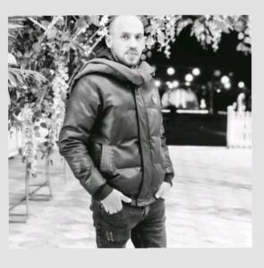 محمد جمال عبد الحميد على متولي