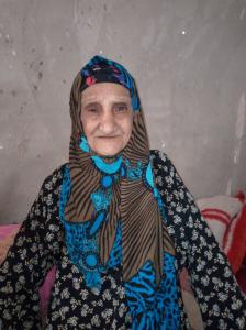 فتحيه سيد موسي ابو معين