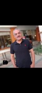 طارق عبدالبارى