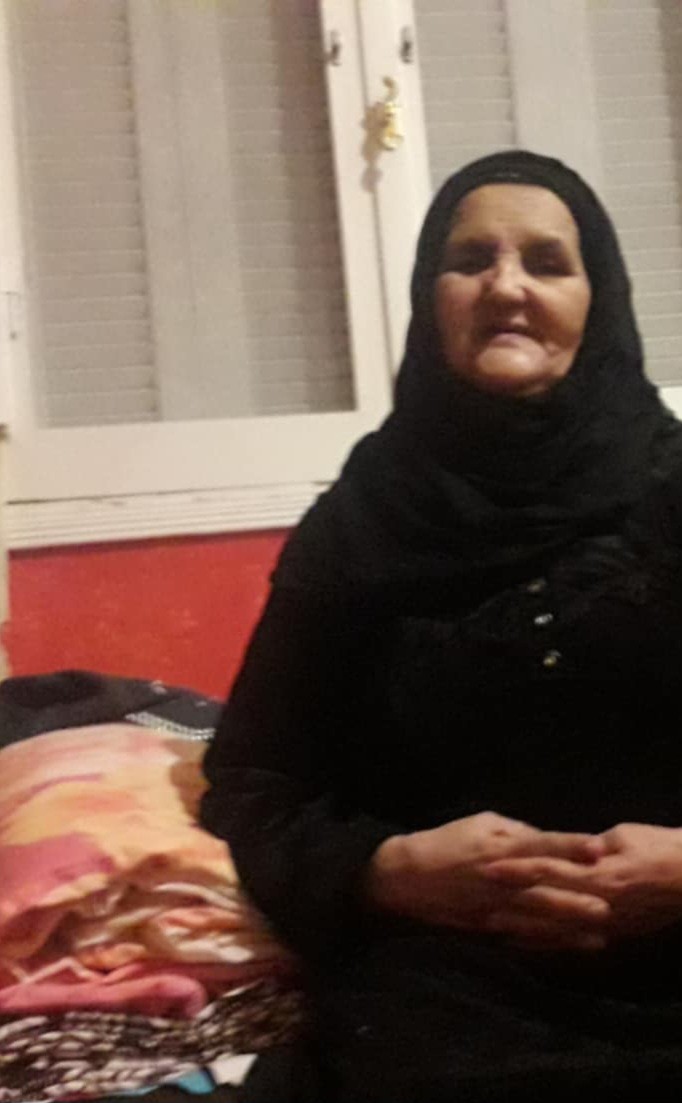 امي حبيبه قلبي