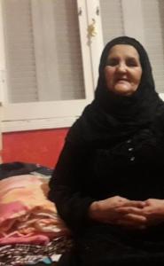 امي حبيبه قلبي