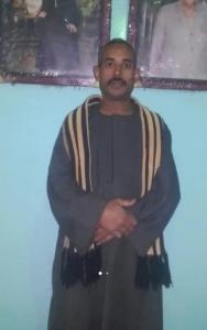 زاهر عبدالهادي أحمد