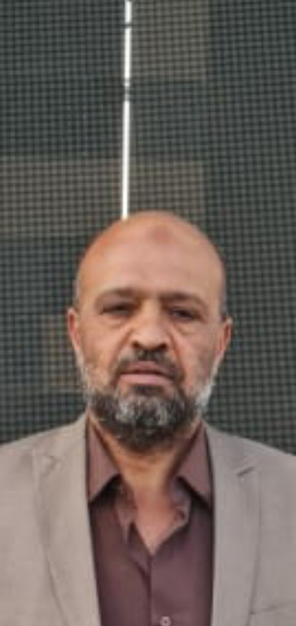 الحج محمد عبد اللطيف