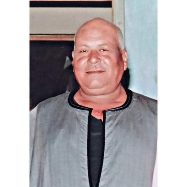 محمد عبد الحميد ابو عرفه