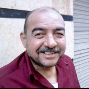 طارق عبد ربه النادي