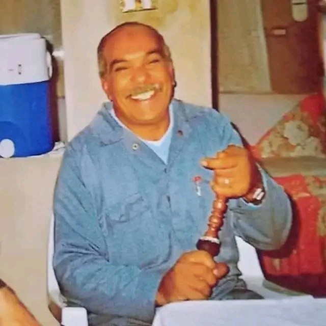 خالي محمد خليفه