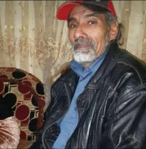 ابراهيم جارحي صديق