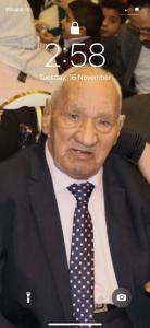 حسن الغيطانى