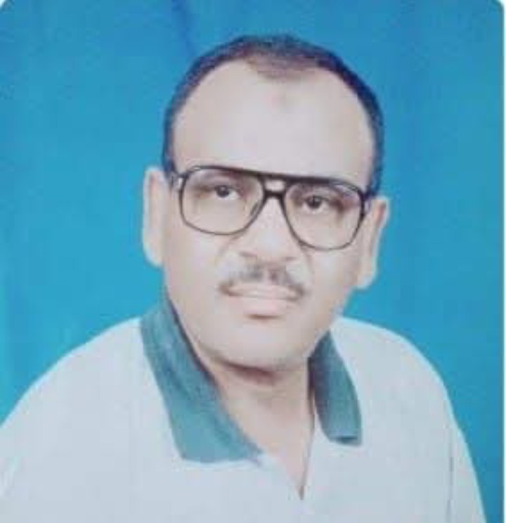 جمال شعبان عبد الكريم