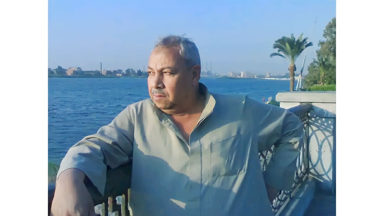 الحاج وجيه عيسى