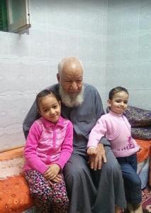 احمد على حسين ابوديب