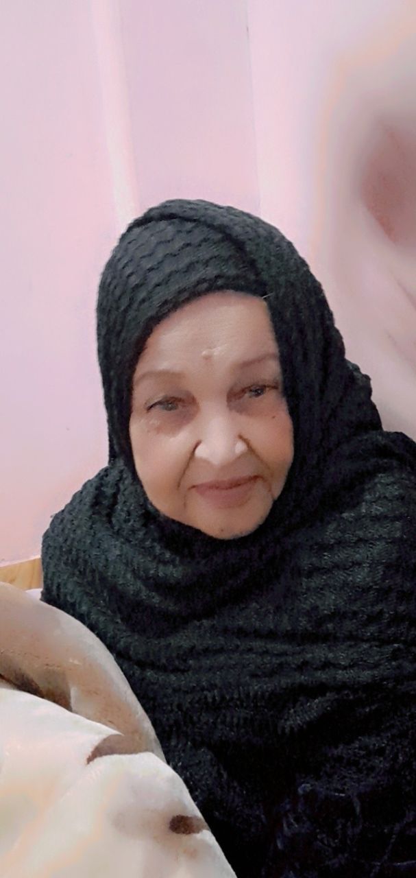 فتحيه عبد الرحيم