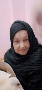 فتحيه عبد الرحيم