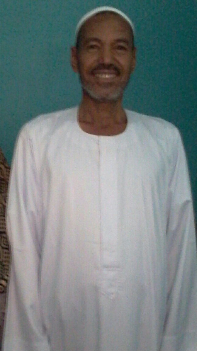 ابوي الغالي