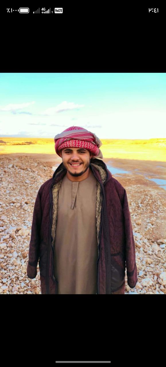 نبيل عبدالله فرج